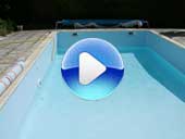 renovation piscine en membrane armee
